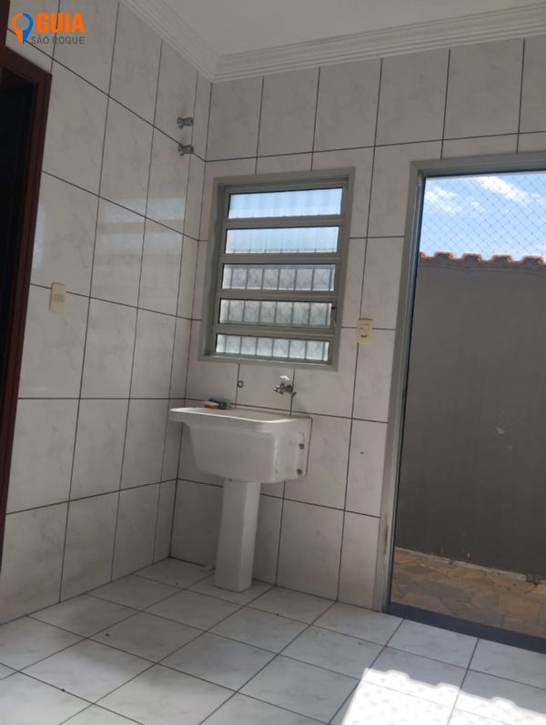 Casa em Jardim Cruzeiro, Mairinque - Foto 11